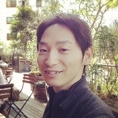 写真：加藤 たけしさん