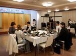 写真：交流会1