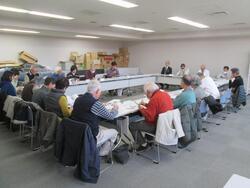 写真：連絡会