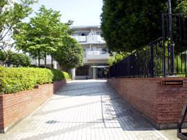 写真：朝日町高齢者福祉センター