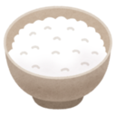 イラスト：ごはん
