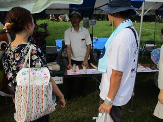 写真：くじら祭4