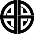 イラスト：市章