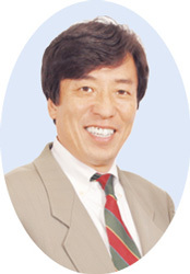写真：臼井市長_2024年5月1日