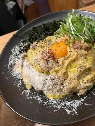 写真：パスタ