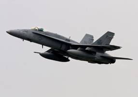 写真：飛来機3