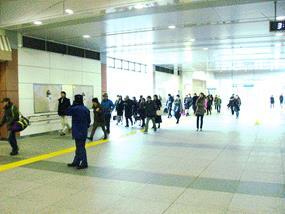 写真：有料掲示板2
