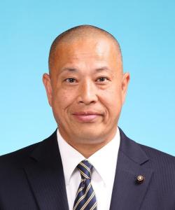 写真：美座たかあき議員