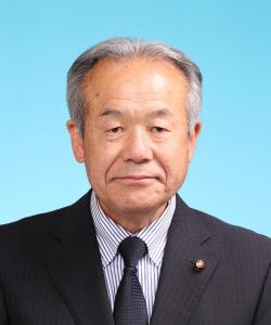 写真：奥村博議員
