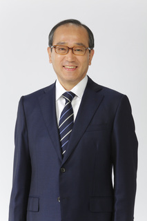 松井一實広島市長の写真