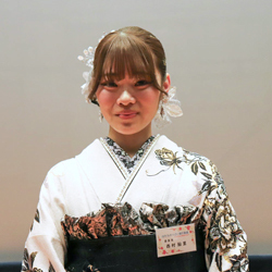 写真:西村実行委員長