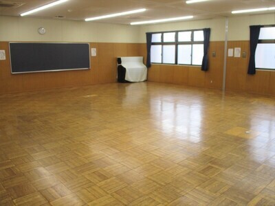 集会室写真